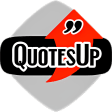 QuotesUp - 15640 Quotes From 1537 Authors