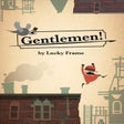 ไอคอนของโปรแกรม: Gentlemen