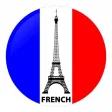 آموزش صوتی زبان فرانسه