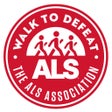 ไอคอนของโปรแกรม: ALS Walk