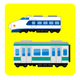 程序图标：Playing Train for Childre…