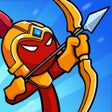 Icon of program: Stick Era - The Art Of War