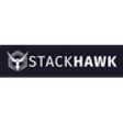 Symbol des Programms: StackHawk