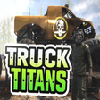 ไอคอนของโปรแกรม: Truck Titans