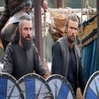 Icon of program: Vikings Valhalla HD Wallp…