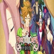 Programın simgesi: Rose Guns Days -Season 1