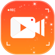 Иконка программы: Screen recorder with face…