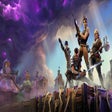 Icon of program: Fortnite: Save The World