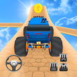 Ícone do programa: Car Climb 4x4 - Offroad d…