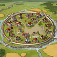 Icoon van programma: Travian: Legends Mobile