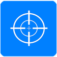أيقونة البرنامج: Crosshair for FPS Game