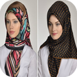 Scarf Models icon