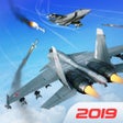程序图标:Air War - WW2 Simulation …