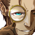 程序图标：Detective Strange:Case no…