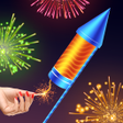 Icon of program: Fireworks N Crackers Simu…