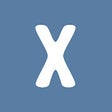 أيقونة البرنامج: vk-x