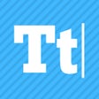 程序图标：TapTyping - typing traine…