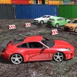 プログラムのアイコン：Modern Car Parking Drive