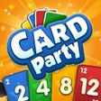 Programikonen: Cardparty