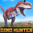 プログラムのアイコン：Dinosaur Hunter - Safari …