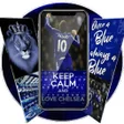 プログラムのアイコン：The Blues Keyboard 2019