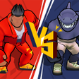 ไอคอนของโปรแกรม: Fingertip Fighting Contes…
