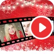 Photo to Video Converter with Christmas Songs