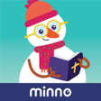 プログラムのアイコン：Kids Christmas Bible Stor…