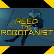 Icono del programa: Reed the Robotanist
