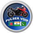 程序图标：Pulser VoIP Premium