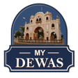 Ikon program: My Dewas