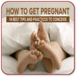 程序图标：Get Pregnant Faster