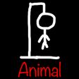 程序图标：Hangman: Animal Edition