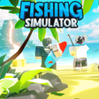 プログラムのアイコン：Fishing Simulator