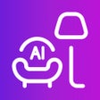 Pictogram van programma: AI Design Room: Home Deco…