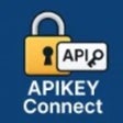 Icona del programma: APIKEY Connect