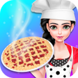 Icon of program: Apple Pie Cooking Game - …