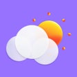 Ikon program: Hey Weather