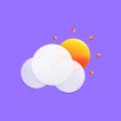Ikon program: Hey Weather