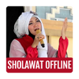 程序图标：Offline Sholawat Sulis