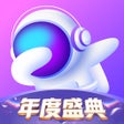 プログラムのアイコン：Flag-缘起元宇宙