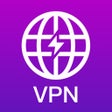 程序图标：S-VPN - Proxy Unlimited S…