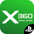 x360 Emulator