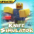 UPDATE Knife Simulator