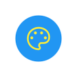 Symbol des Programms: Pixel Emoji Wallpaper