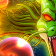 程序图标：Dragon Conquest:Superpowe…