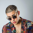 Icono de programa: Bad Bunny - Music Listen …