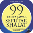 程序图标：99 Tanya Jawab Sholat