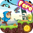 Ícone do programa: Subway Fero Run Super Boy…