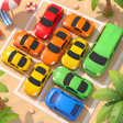 Symbol des Programms: Car Parking Jam: Parking …
